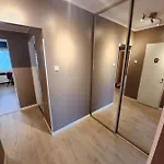 Apartament Inspiring Near Center *