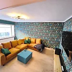 Apartament Inspiring Near Center