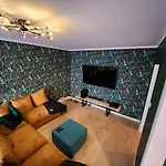 Apartament Inspiring Near Center