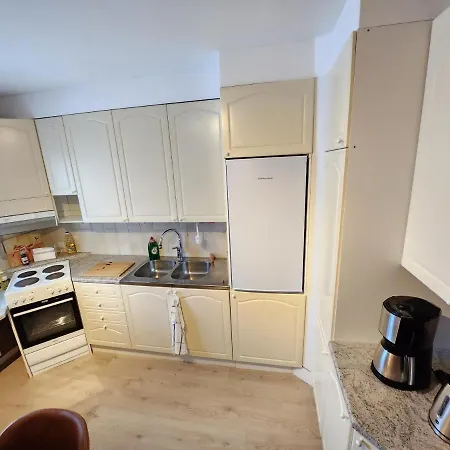 Daire Inspiring Near Center