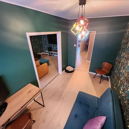 Inspiring Near Center * Mikkeli