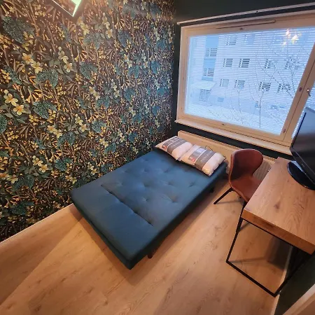 Apartament Inspiring Near Center *